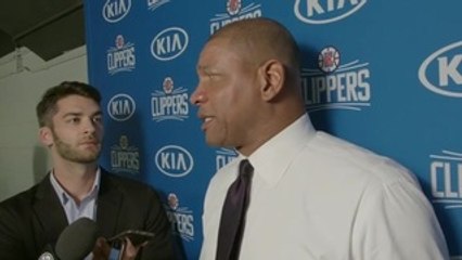 Post-Game Sound | Doc Rivers (12.13.18)