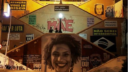 Nove meses após homicídio de Marielle, polícia do Rio "salva" deputado