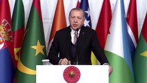 Cumhurbaşkanı Erdoğan: Kaşıkçı'nın Suudi Arabistan Başkonsolosuğunda öldürülmesi bir kenara atılacak konu değildir aslında konu her yönüyle açık - İSTANBUL