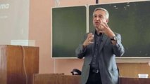Kolombiya'ya Giden Türk Profesör Ramazan Gençay'dan 8 Gündür Haber Alınamıyor