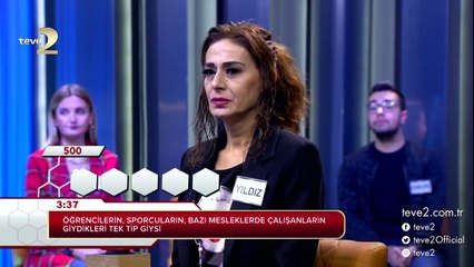 Kelime Oyunu Yıldız Tilbe 400. Bölüm Özel