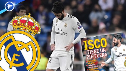 La presse anglaise choquée par le nouveau dérapage des supporters de Chelsea, Isco dans l’oeil du cyclone en Espagne
