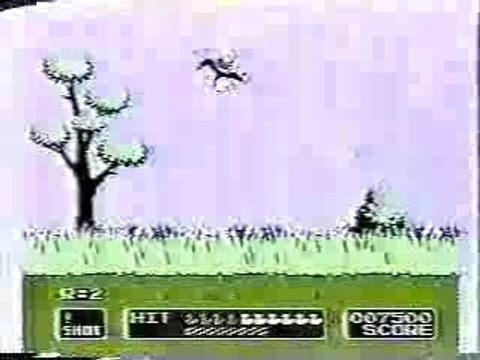 First Nintendo Commercial 1ére pub Nes