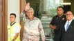 Zahid slapped with another CBT charge, involving RM10mil