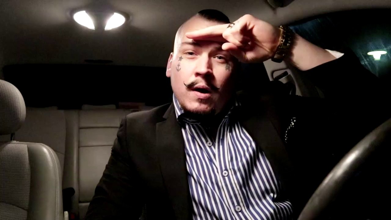 Rask - "MITT SVAR TILL K3MPA! (DRAMA-VARNING)" (REUPLOAD)