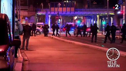 Attentat de Strasbourg : Cherif Chekatt abattu par les forces de l'ordre
