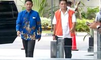 KPK Periksa Hakim PN Jaksel Tersangka Kasus Suap