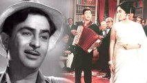 Raj Kapoor Biography: RK had a fascination with white sarees for all his actresses | FilmiBeat