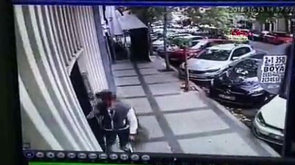 56 defa serbest bırakılan 55 yaşındaki hırsız 57. kez tutuklandı