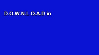 D.O.W.N.L.O.A.D in [All Format Book] Standard Methods for the Examination of Water and Wastewater,