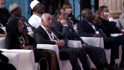 Cumhurbaşkanı Recep Tayyip Erdoğan ABD'nin Münbiç Tutumunu Eleştirdi: "Temizlemediğiniz Takdirde...