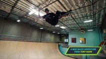 Tony Hawk's Skate Jam - Official Trailer (Tony Hawk Mobile Skateboard Game)