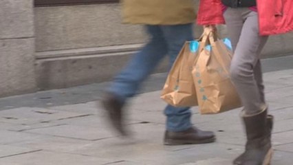 El IPC se sitúa en el 1,7 % en noviembre, su nivel más bajo en siete meses