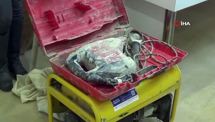 İstanbul'da tarihi eser kaçakçılarına operasyon: 8 gözaltı