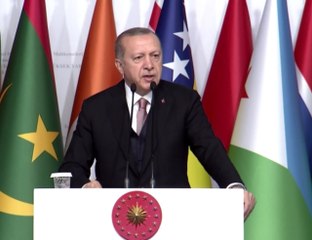 Erdoğan'dan Kaşıkçı Açıklaması: Fail Belli
