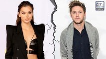 Hailee Steinfeld & Niall Horan Break Up After Less Than A Year Of Dating