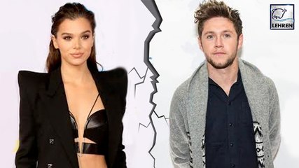 Hailee Steinfeld & Niall Horan Break Up After Less Than A Year Of Dating