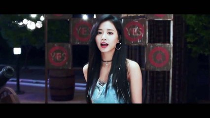 트와이스 '예스 오어 예스' 뮤직비디오 유튜브 1억뷰 돌파 / YTN