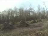 riding des campagnes VOL3 trailer PITBIKE