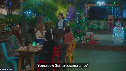 THE iDOLM@STER.KR - EP. 15 (SUB ITA)