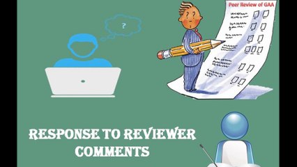 Response to Reviewers Comments