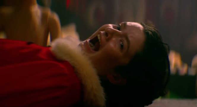 Las escalofriantes aventuras de Sabrina _ Tráiler oficial de Cuento de solsticio de invierno