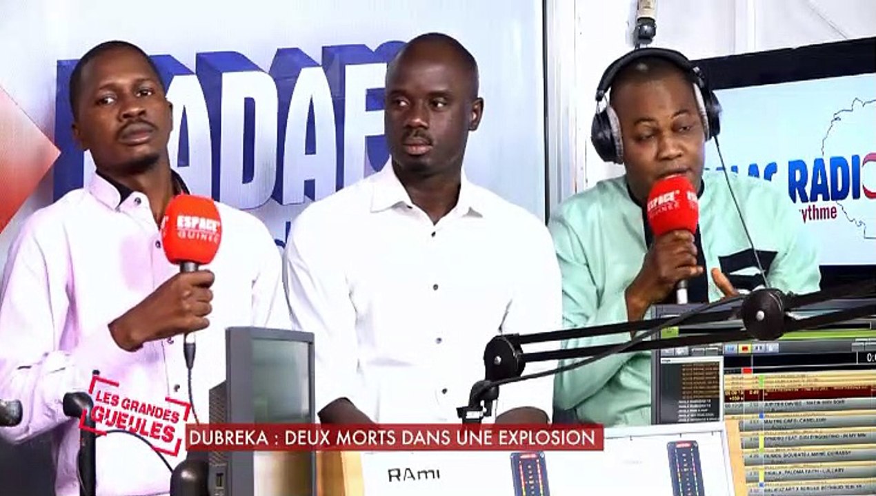 GG1 JEU 13 12 2018 TIBOU KAMARA & ALIOU BAH BON