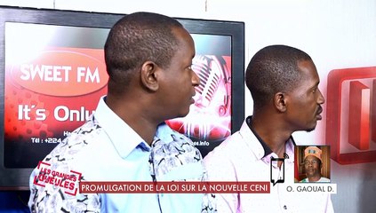 GG4 JEU 13 12 2018 TIBOU KAMARA & ALIOU BAH