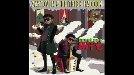 Zaytoven - Make Love On Christmas
