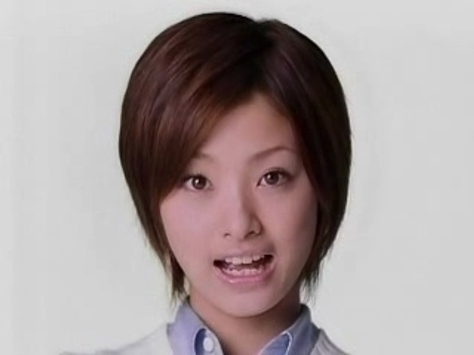CM Ueto Aya