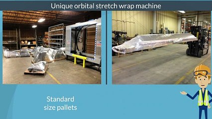Packing & Branding Machinery - TABWrapper
