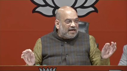 Amit Shah ने खोला राज, UPA Government ने क्यों फाइनल नहीं की थी Rafale Deal | वनइंडिया हिंदी