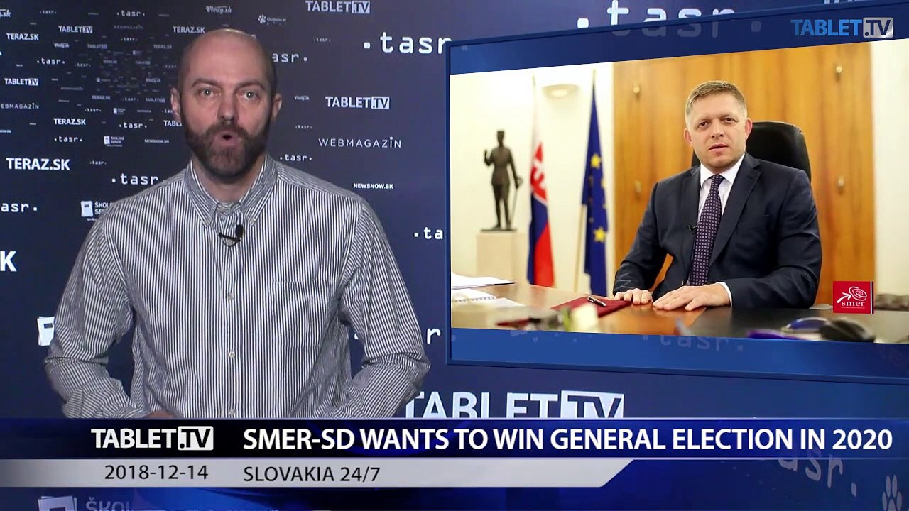 Slovakia 24/7 - News in English