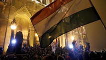 Ungheria: sindacati in piazza contro 