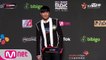 Red Carpet with JJ Lin│2018 MAMA in HONG KONG