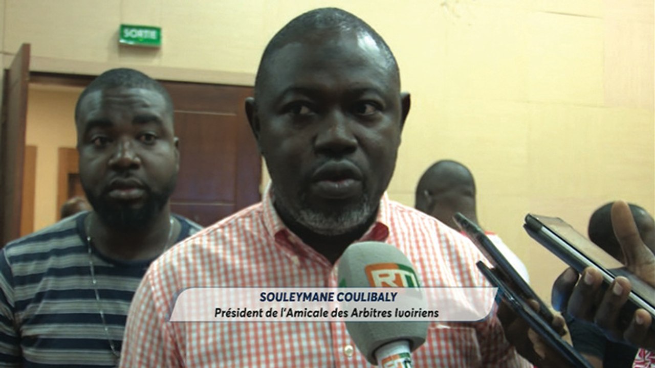 Sport: réactions des présidents de clubs, réunion fif au sujet de retiré la CAN 2021  à la Côte d'Ivoire