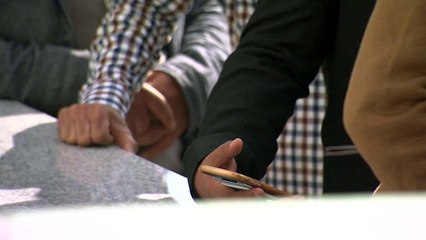 예멘인 2명, 첫 난민 인정...논란 여전 / YTN