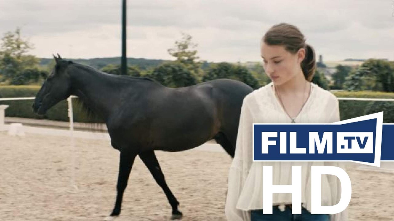 Immenhof - das abenteuer eines sommers trailer deutsch german (2019)