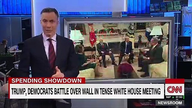 DHS smacks back at CNN for their phony fact-check reporting!