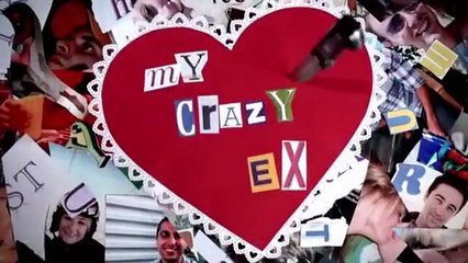 My Crazy Ex S03 E01