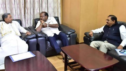 ಸಂಪುಟ ವಿಸ್ತರಣೆ ಜೊತೆ ಪುನಾರಚನೆ :  ಮೂವರು ಸಂಪುಟದಿಂದ ಹೊರಕ್ಕೆ? | Oneindia Kannada