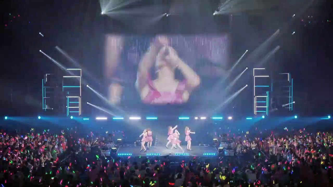 °C-ute Last Concert ~Thank you Team °C-ute~ Part 5
