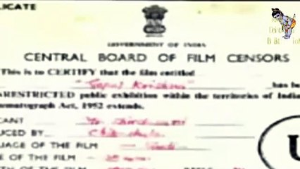 Gopal Krishna Devotional Movie Part 1/2❇⚛(40)⚛❇ Mera Big devotional Bhakti Movies