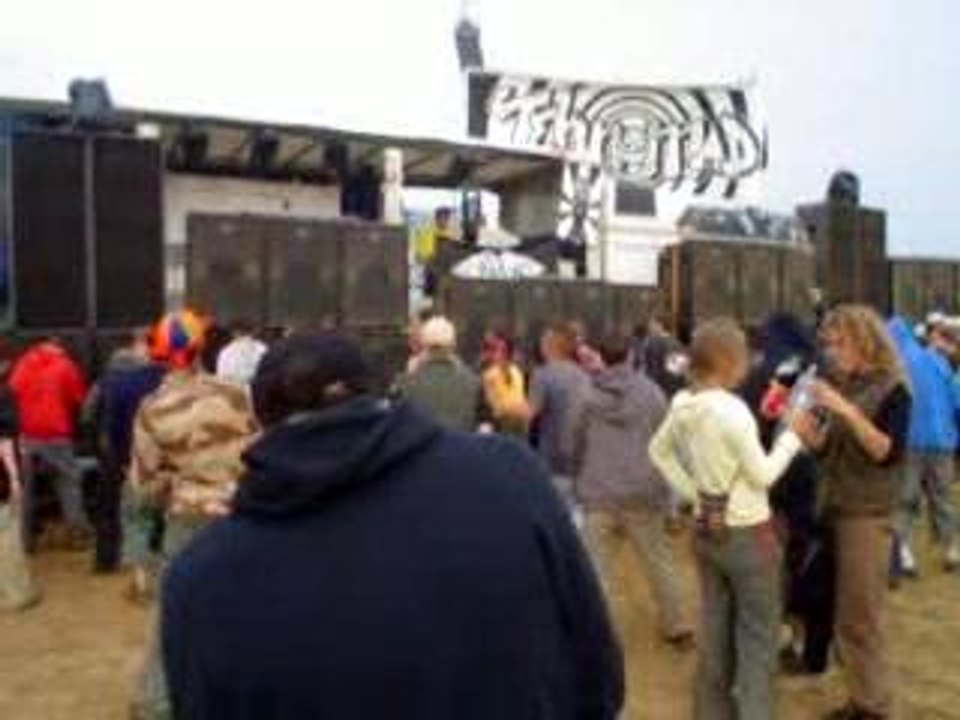 TEKNOMAD TEKNOZ 2005