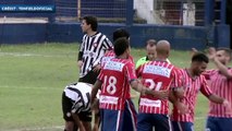 Les très jolis buts de Sebastián Abreu en D2 uruguayenne