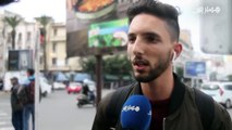 Réaction des Marocains après l'annonce de la non-candidature du Maroc