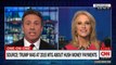 Kellyanne Conway And Chris Cuomo Clash In Heated TV Exchange