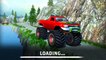 Offroad Monster Hill Truck - 4x4 Mountain Offroad Truck Simulator - Android Gameplay FHD
