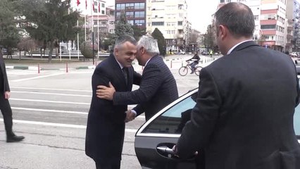 Vatandaş Odaklı Hizmet Seferberliği Başlattık" - Kırklareli
