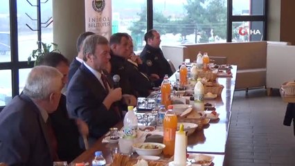 Gece Yarısı Tavuk Alma Eğlencesine Kaymakamdan Tepki